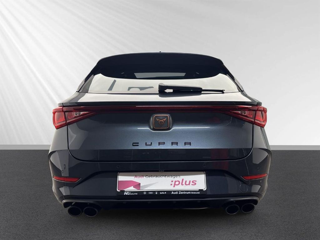 Cupra Leon 2023