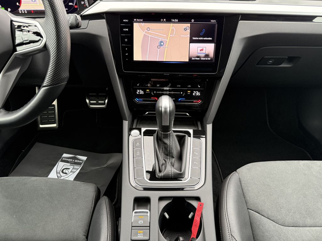 Volkswagen Arteon 2022