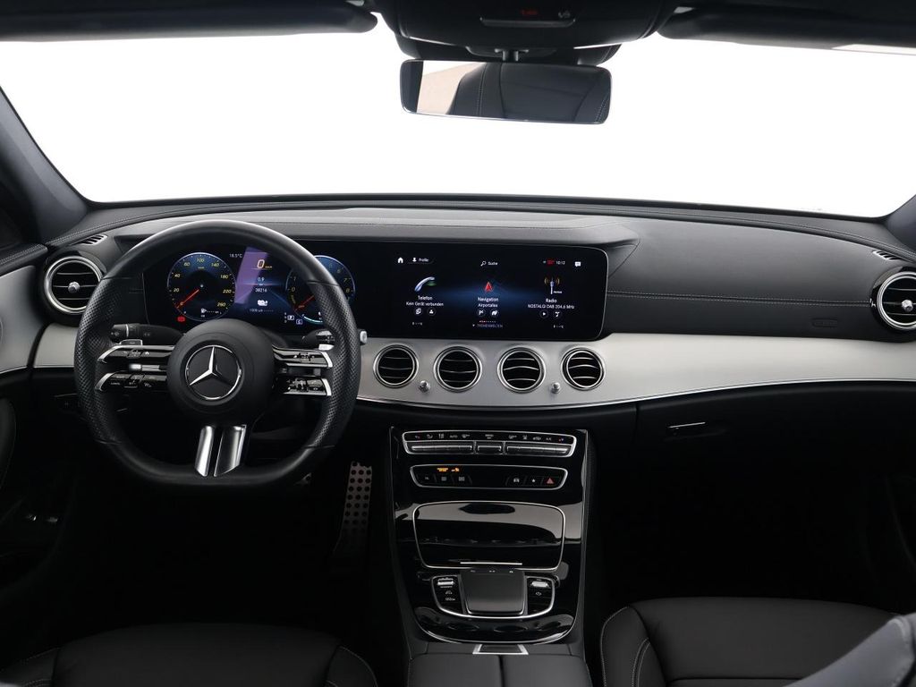 Mercedes-Benz E 300 2020