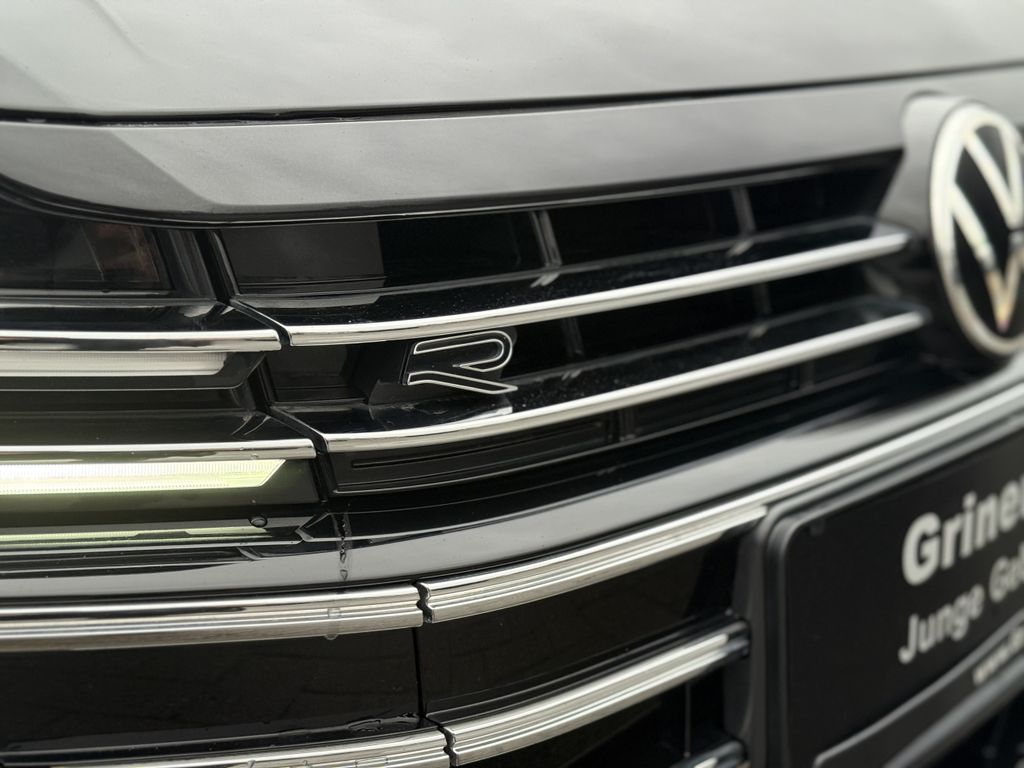 Volkswagen Arteon 2022