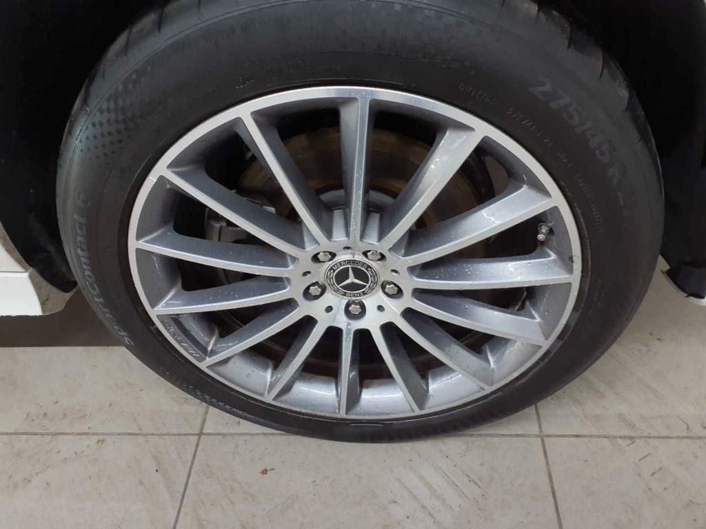 Mercedes-Benz GLE 350 2022