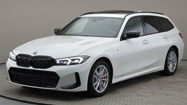BMW M340i 2025