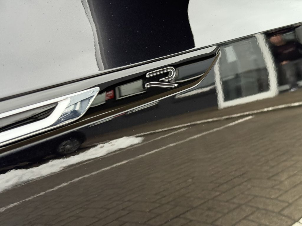 Volkswagen Arteon 2022