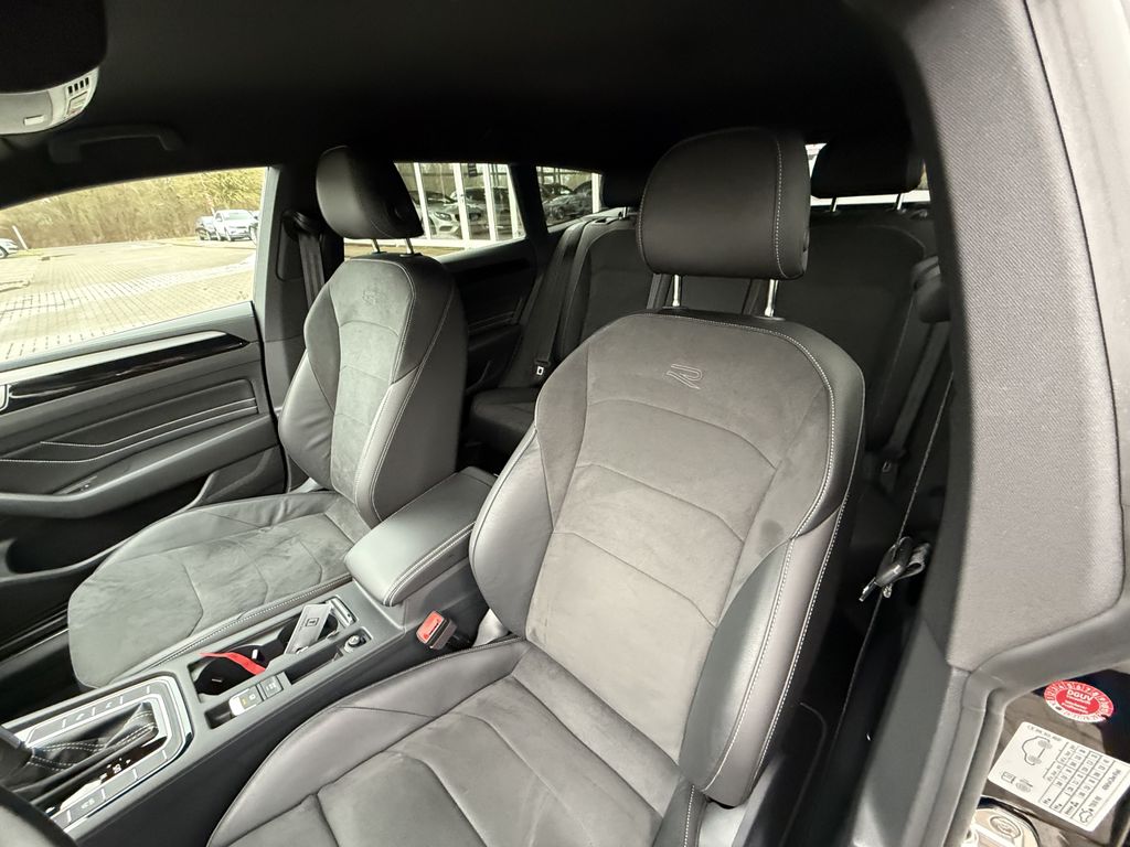 Volkswagen Arteon 2022