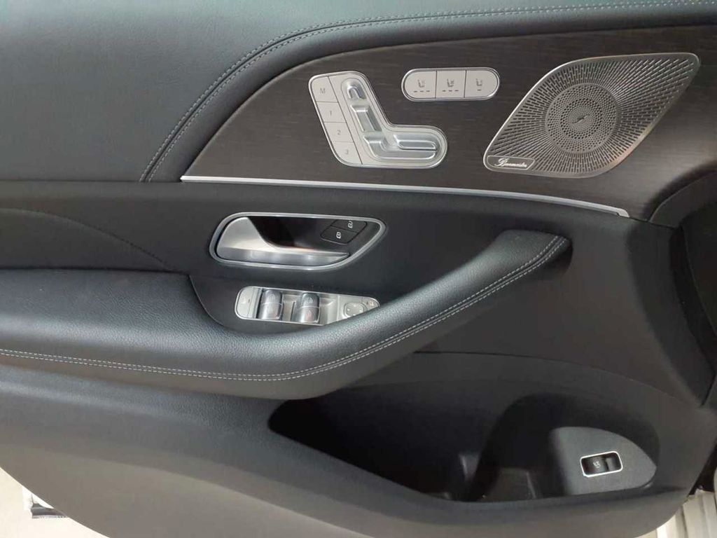 Mercedes-Benz GLE 350 2022