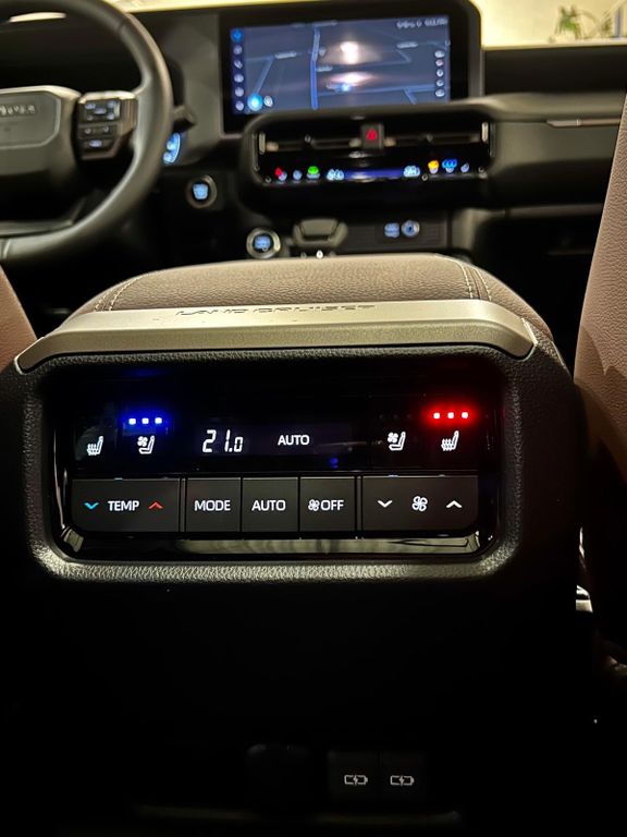 Toyota Land Cruiser 2025