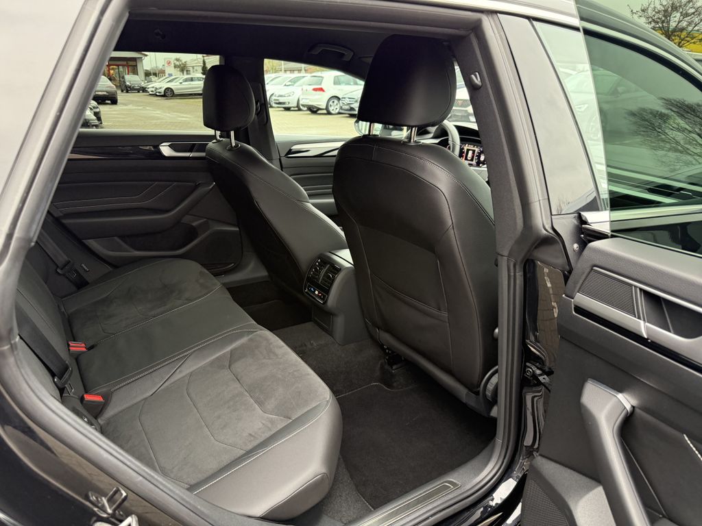 Volkswagen Arteon 2022