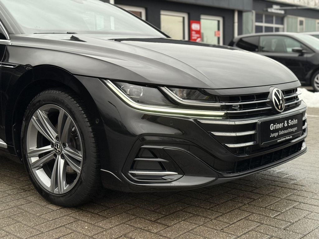 Volkswagen Arteon 2022