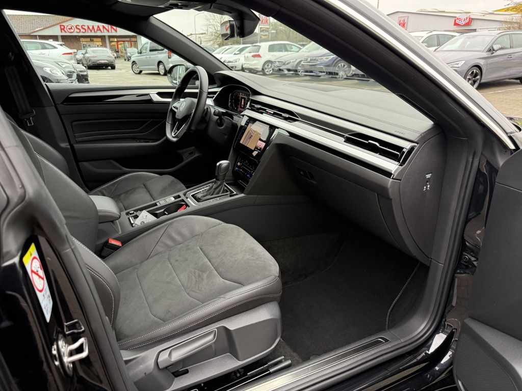 Volkswagen Arteon 2022