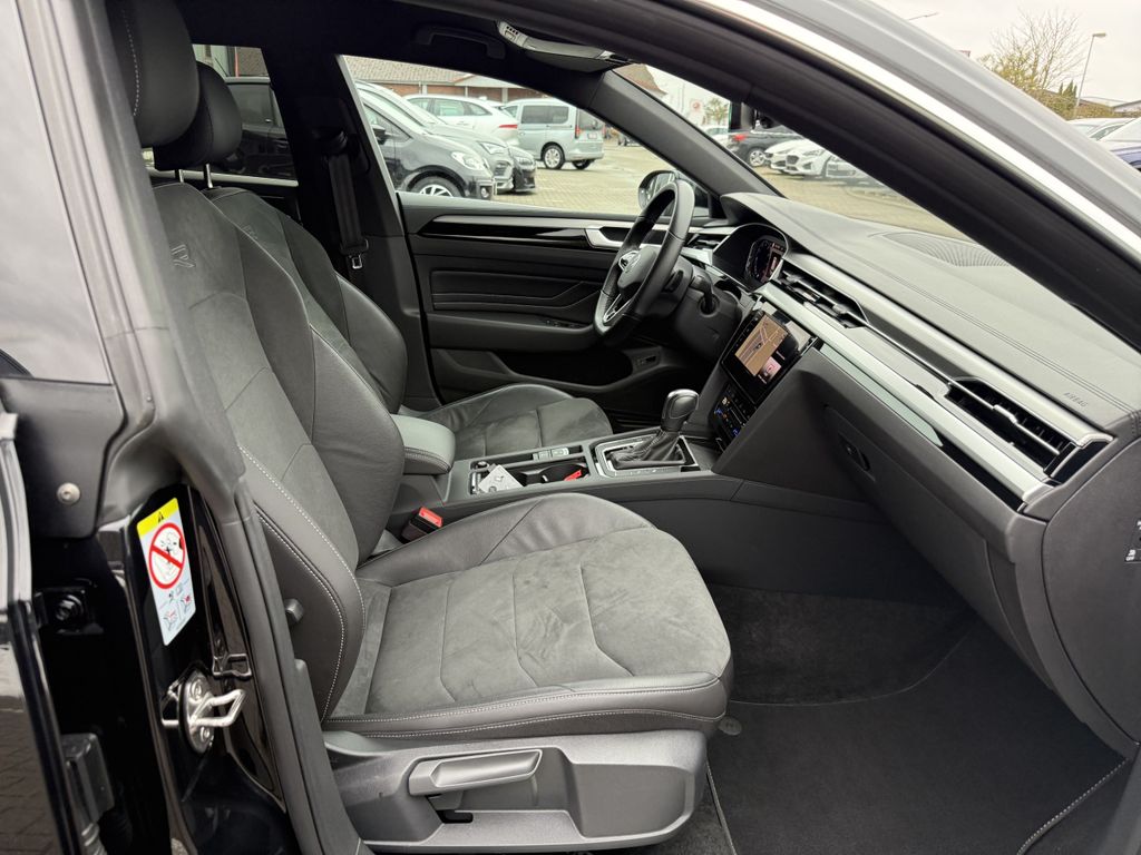 Volkswagen Arteon 2022