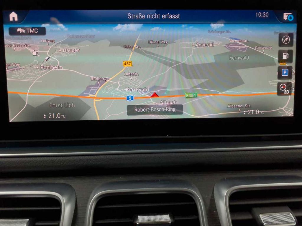 Mercedes-Benz GLE 350 2022