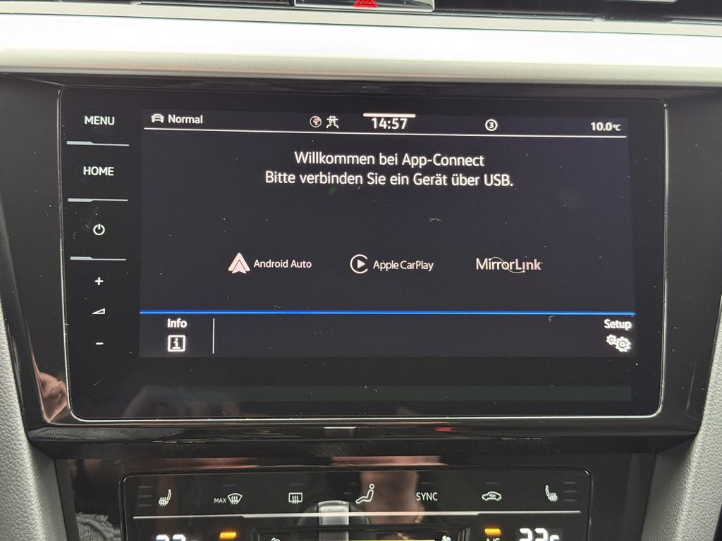 Volkswagen Arteon 2022