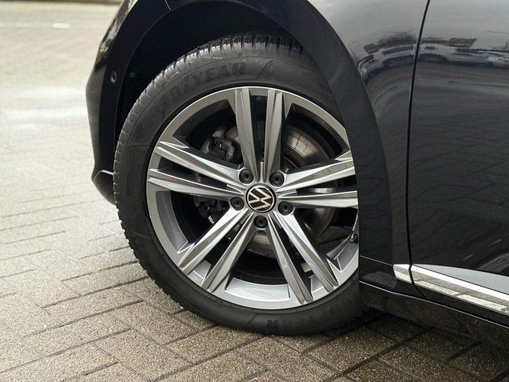 Volkswagen Arteon 2022