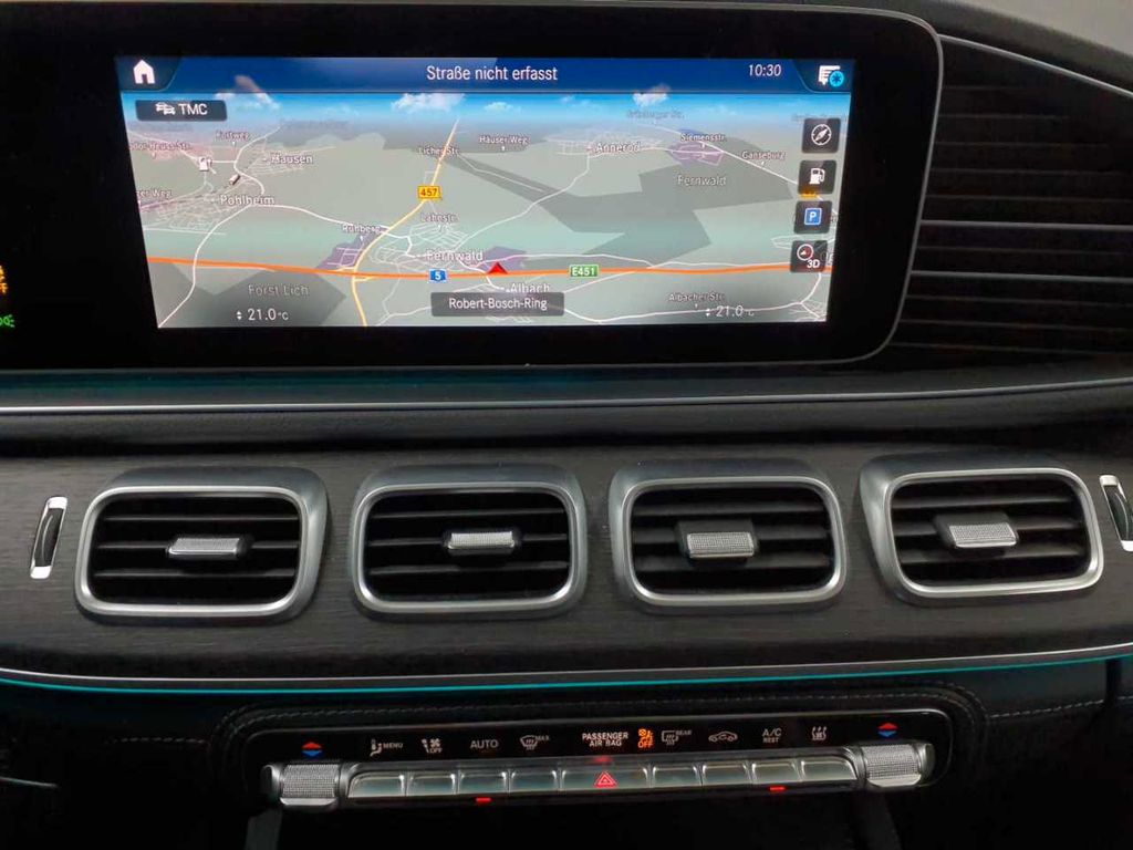 Mercedes-Benz GLE 350 2022