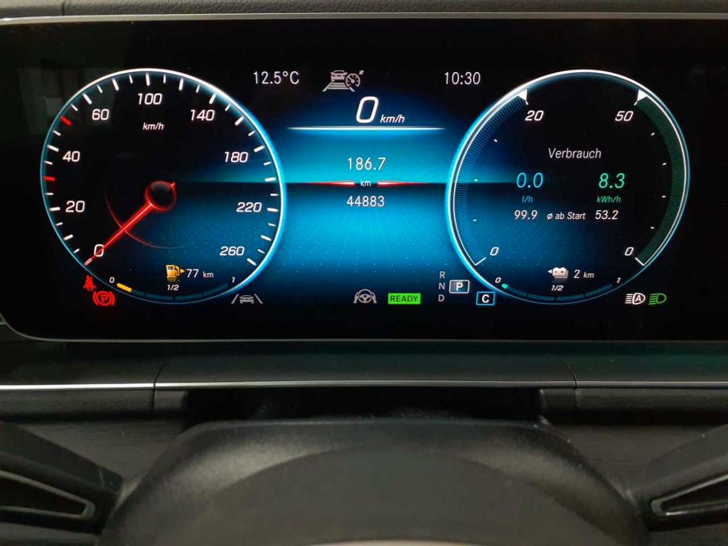 Mercedes-Benz GLE 350 2022