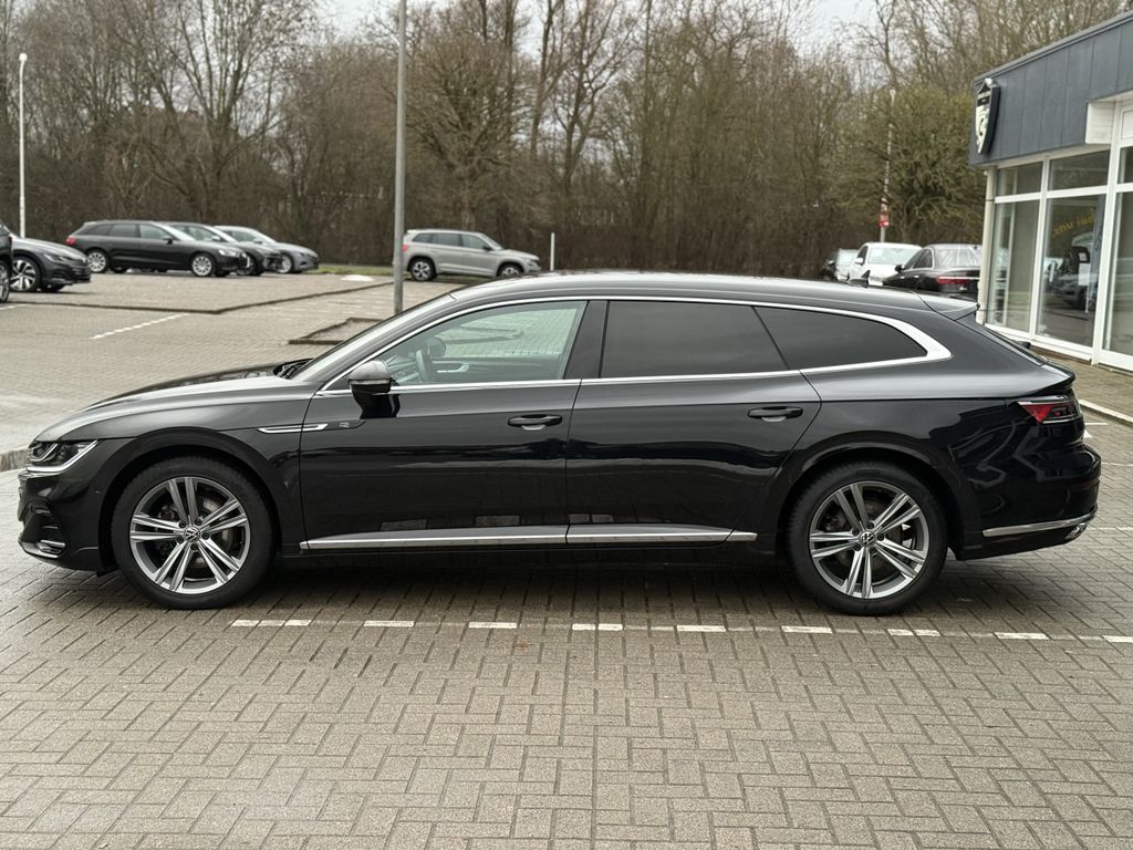 Volkswagen Arteon 2022
