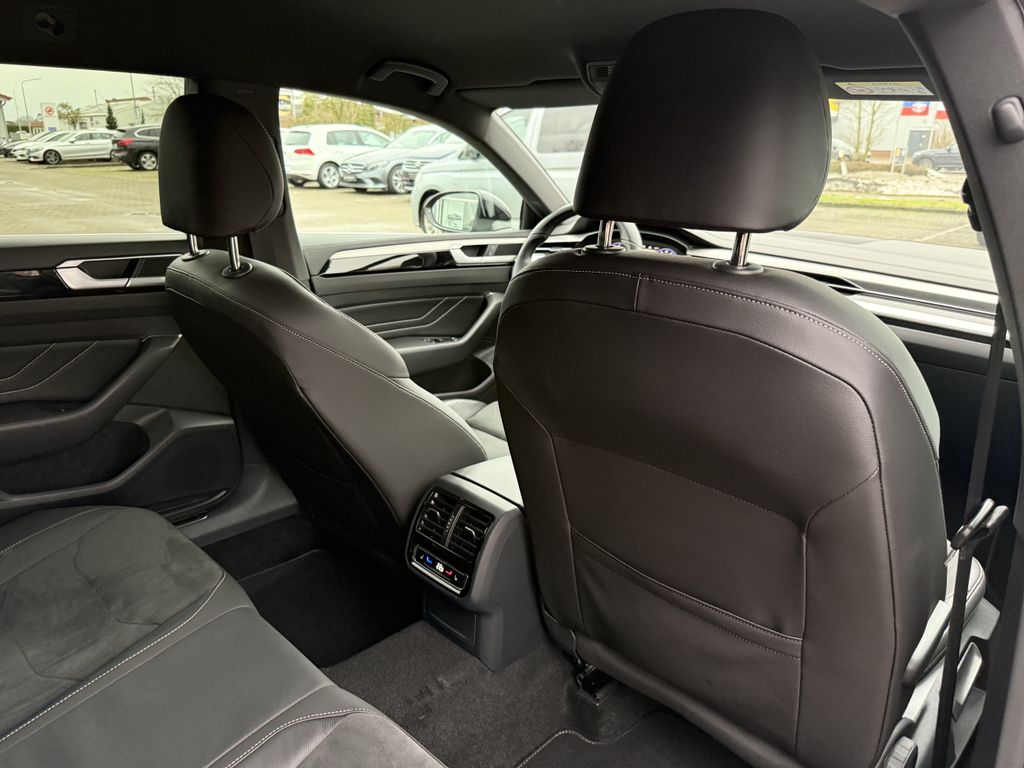 Volkswagen Arteon 2022