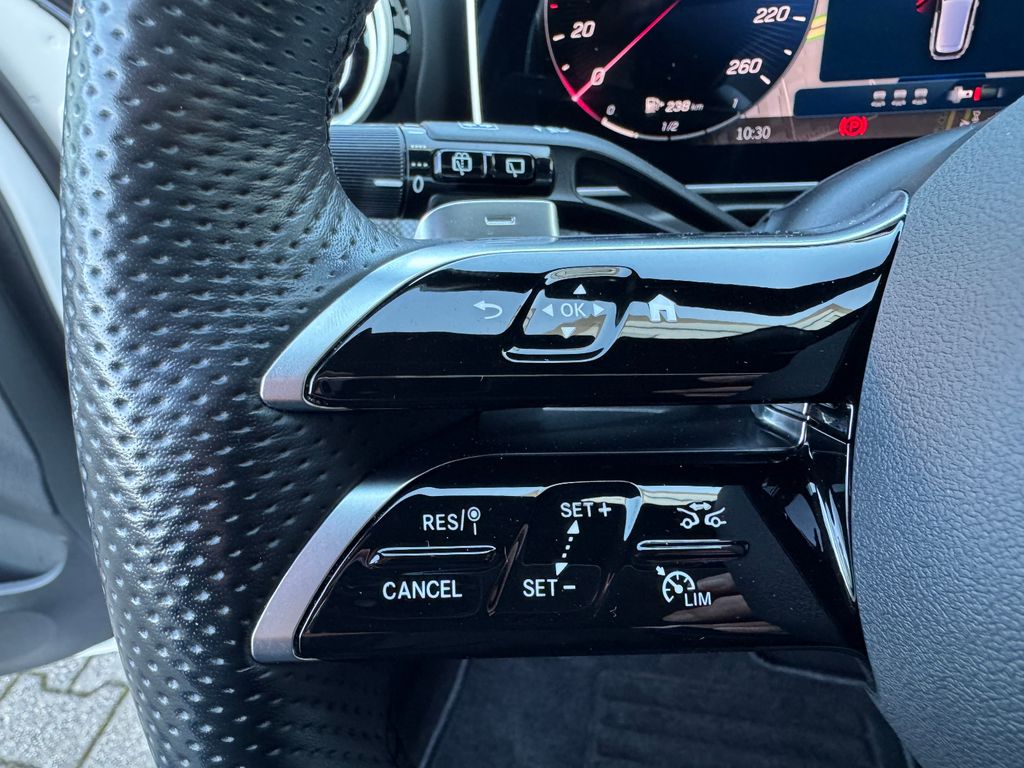 Mercedes-Benz C 220 2024