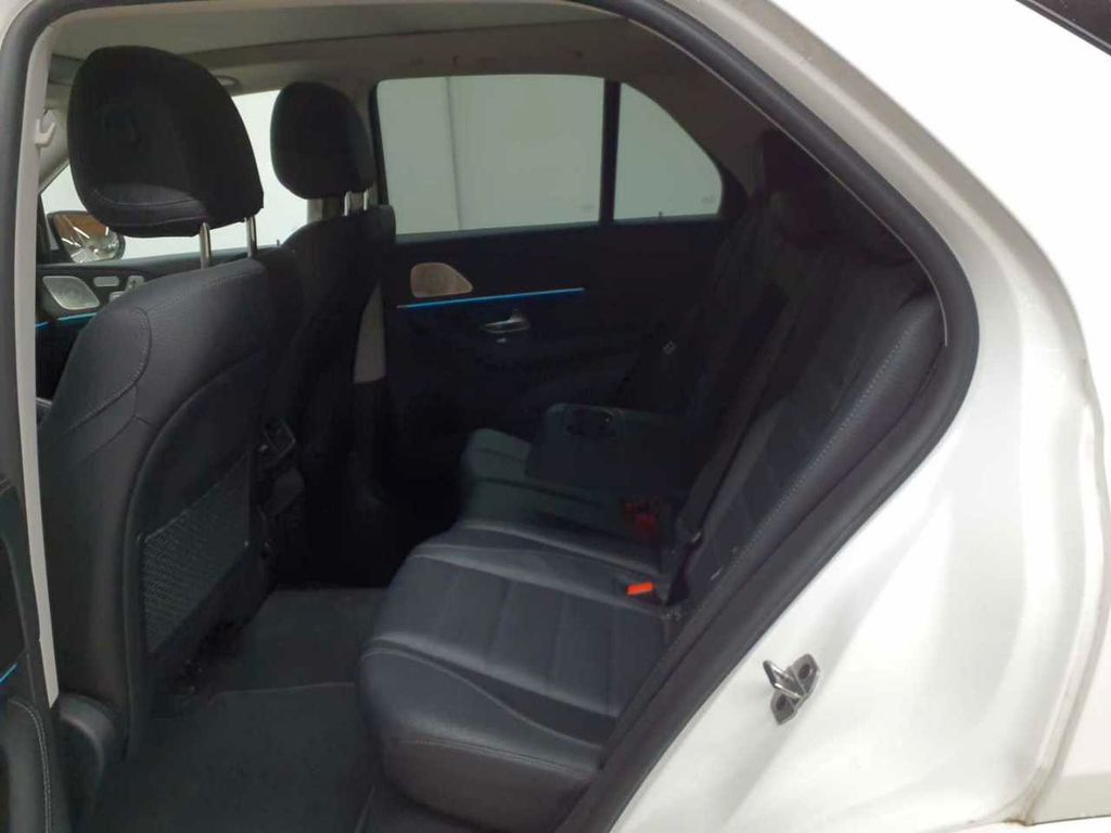 Mercedes-Benz GLE 350 2022