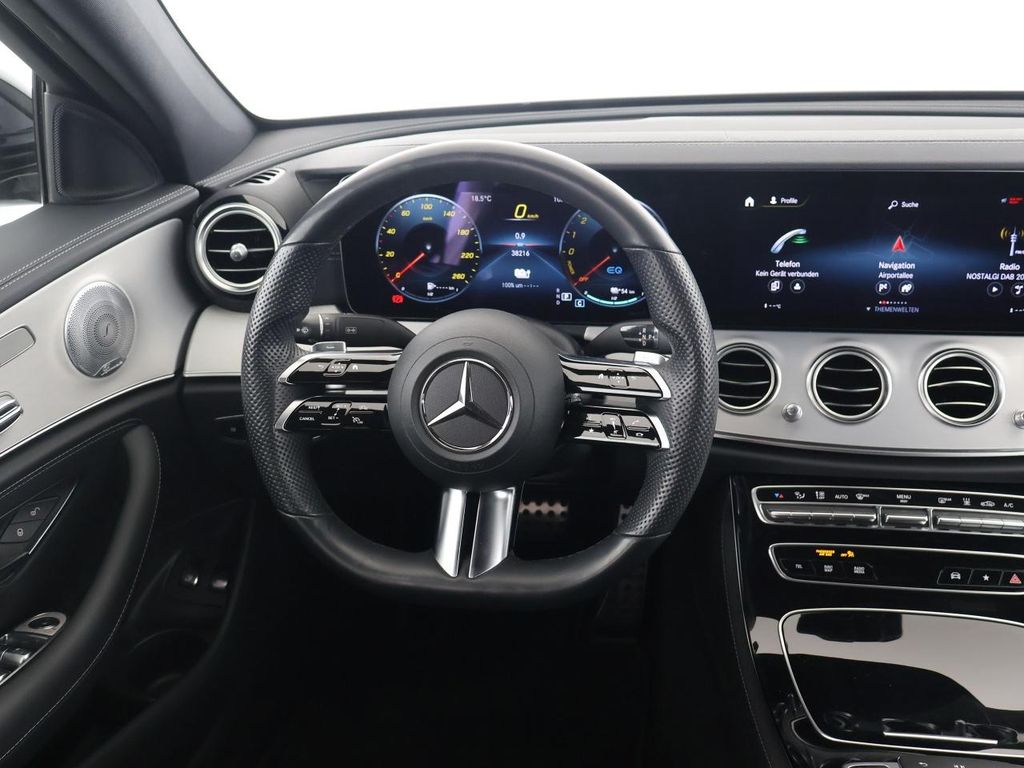 Mercedes-Benz E 300 2020