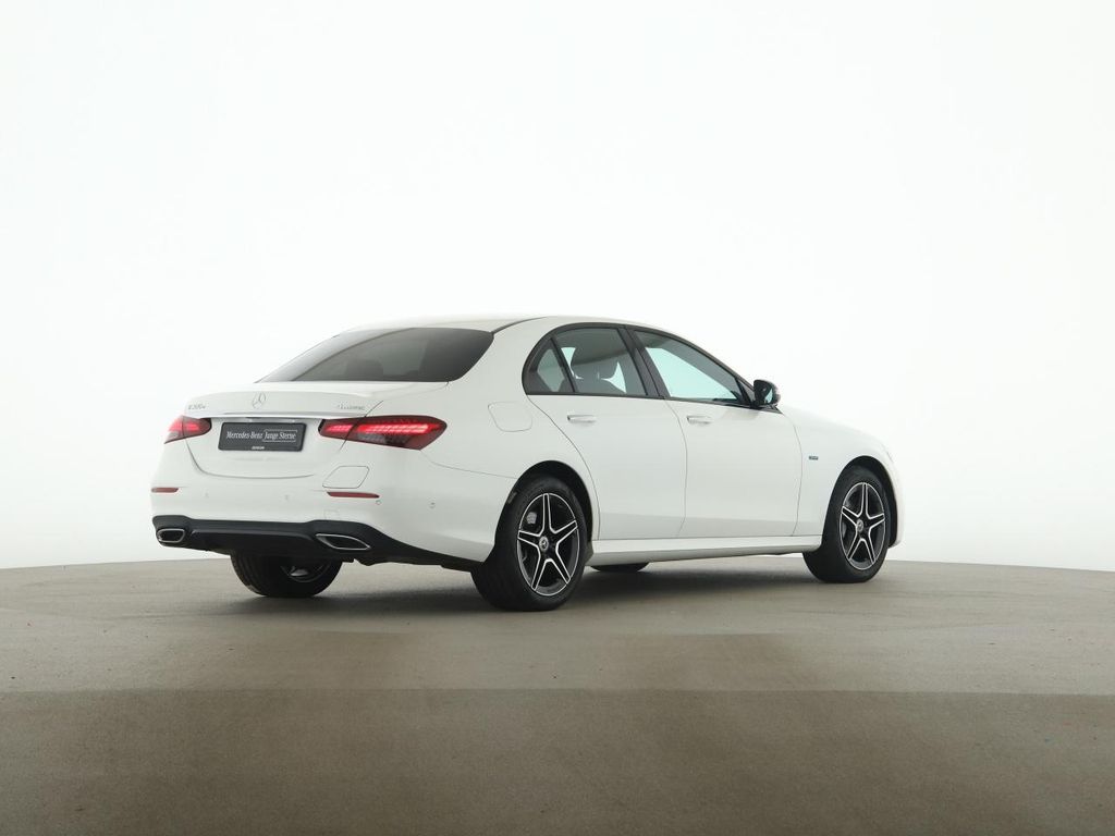 Mercedes-Benz E 300 2020