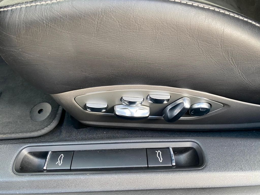 Porsche Boxster 2021