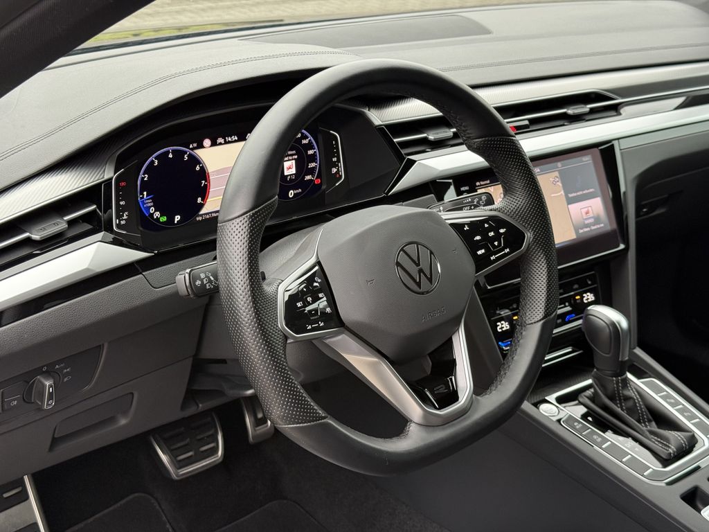 Volkswagen Arteon 2022