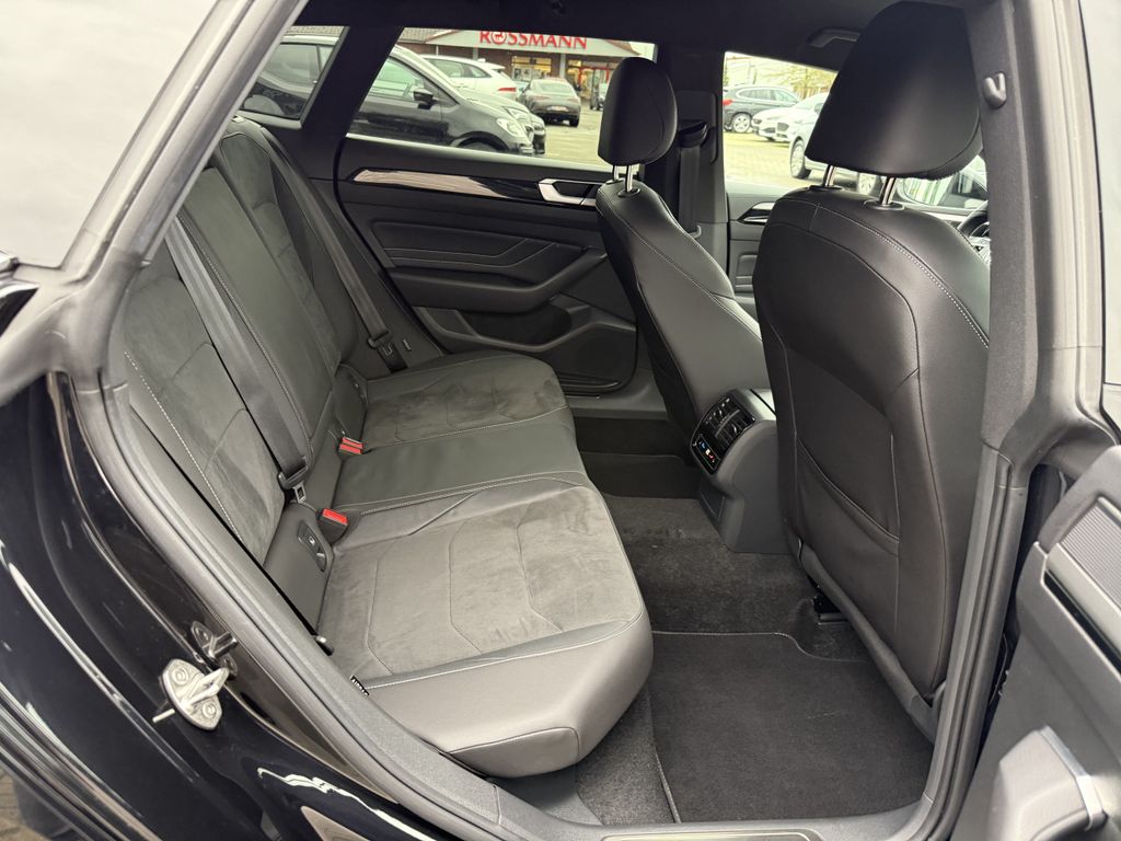 Volkswagen Arteon 2022