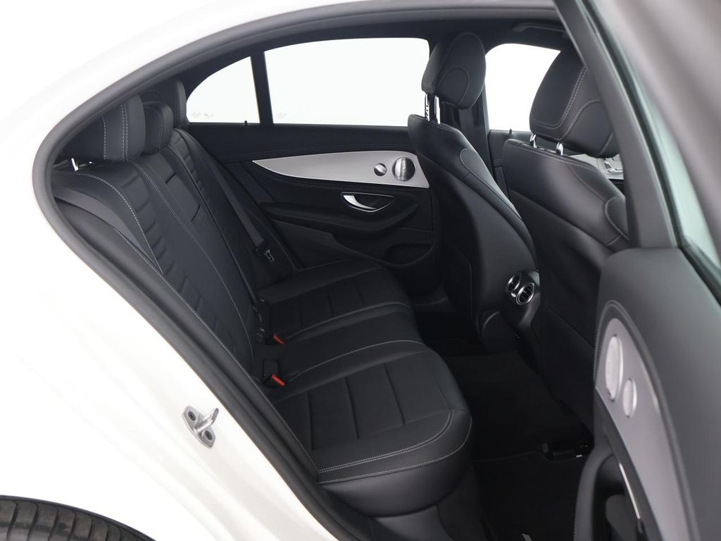 Mercedes-Benz E 300 2020