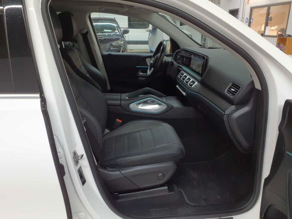 Mercedes-Benz GLE 350 2022