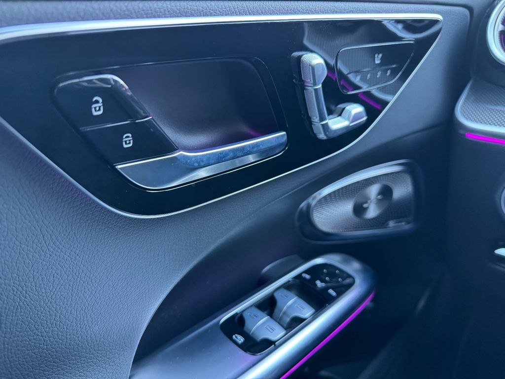 Mercedes-Benz C 220 2024
