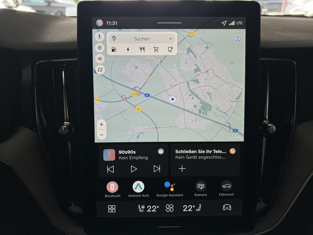 Volvo XC60 2025