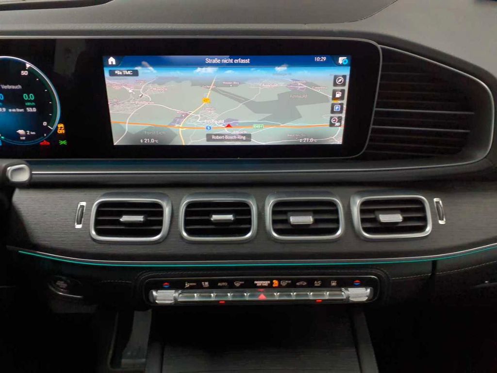 Mercedes-Benz GLE 350 2022