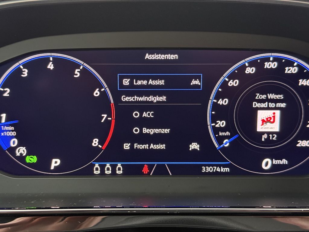 Volkswagen Arteon 2022