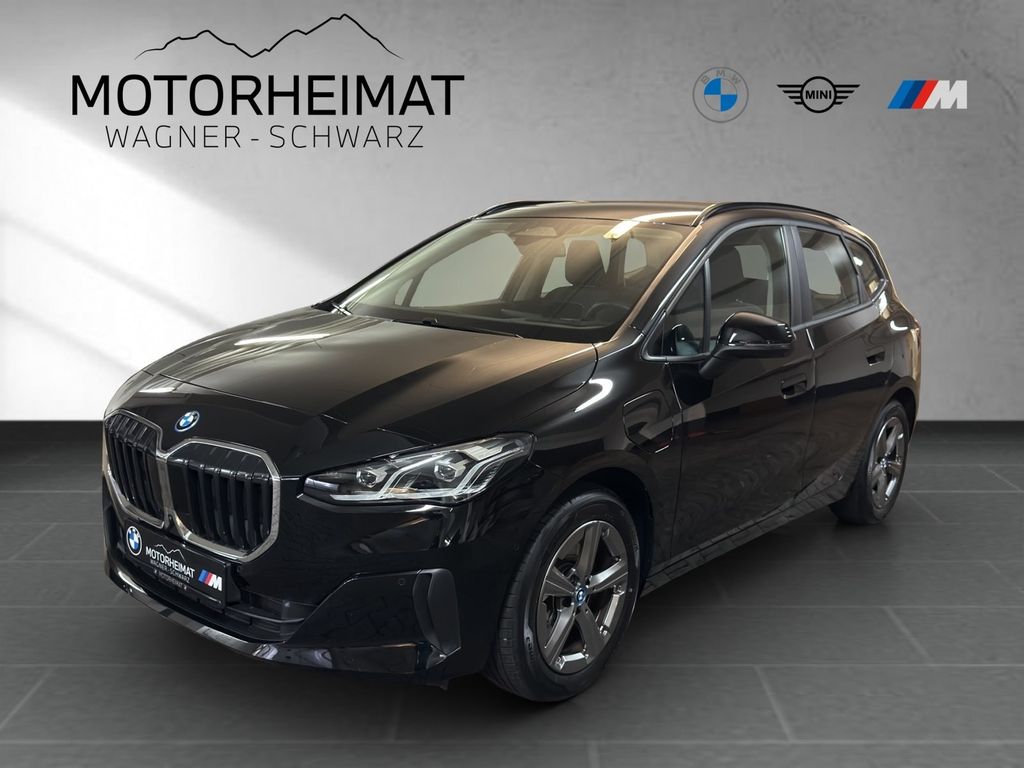 BMW 230 Active Tourer 2024