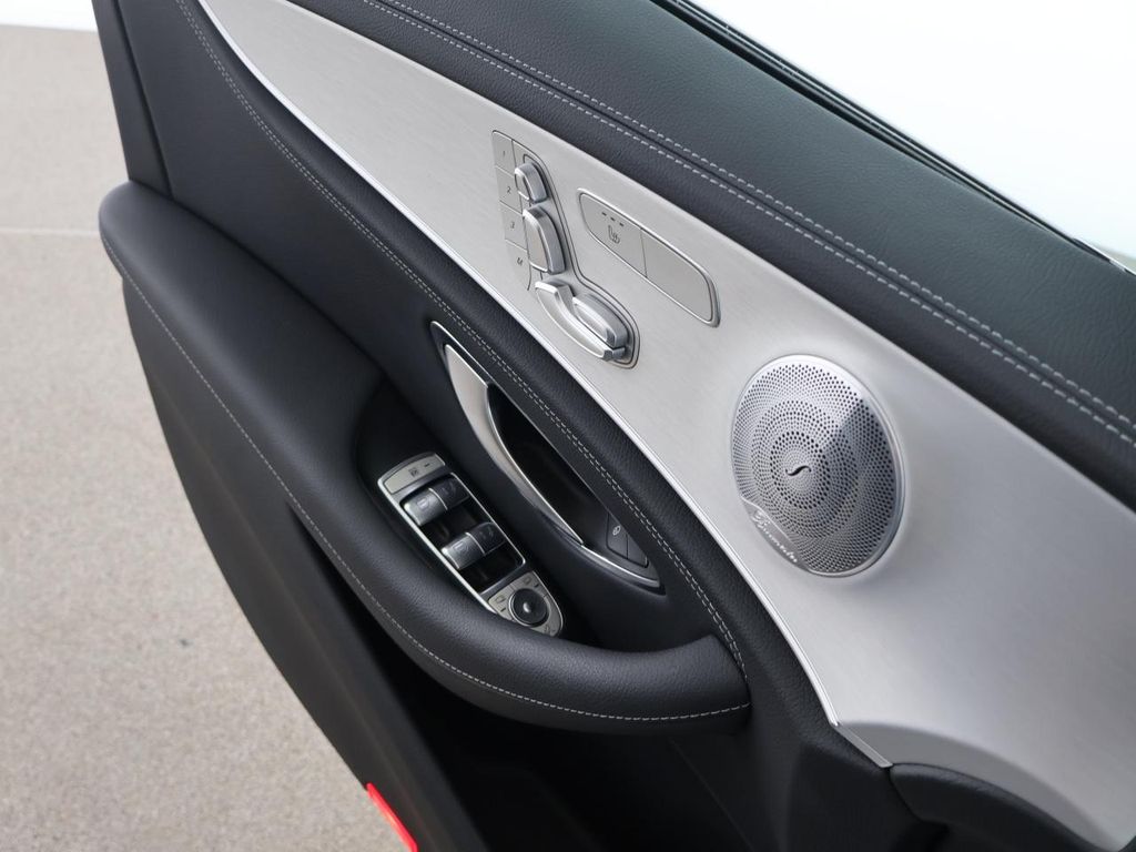 Mercedes-Benz E 300 2020