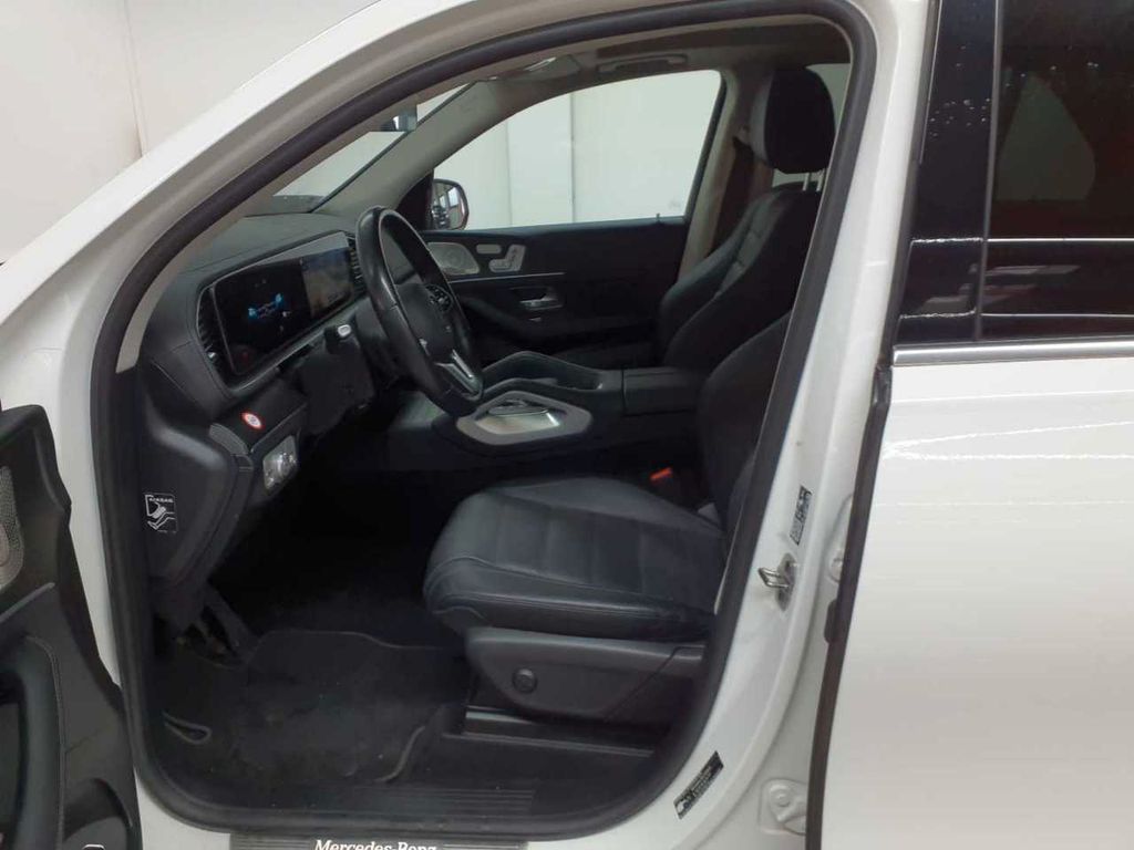 Mercedes-Benz GLE 350 2022