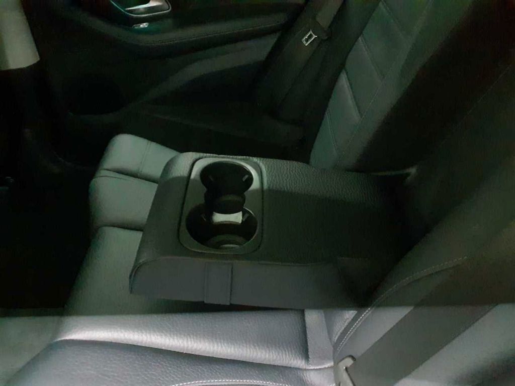 Mercedes-Benz GLE 350 2022