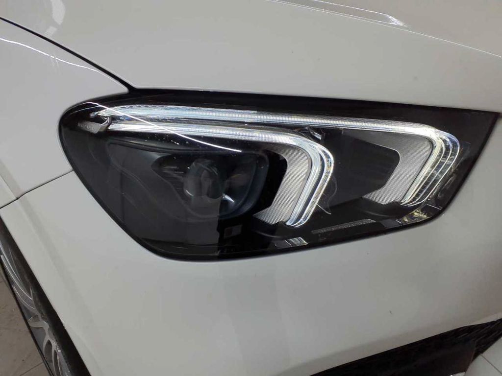 Mercedes-Benz GLE 350 2022