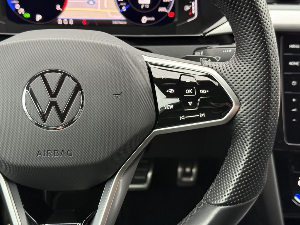 Volkswagen Arteon 2022