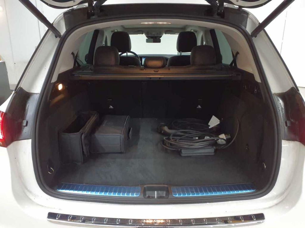 Mercedes-Benz GLE 350 2022