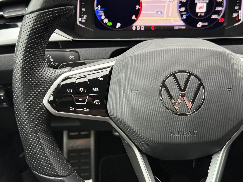 Volkswagen Arteon 2022