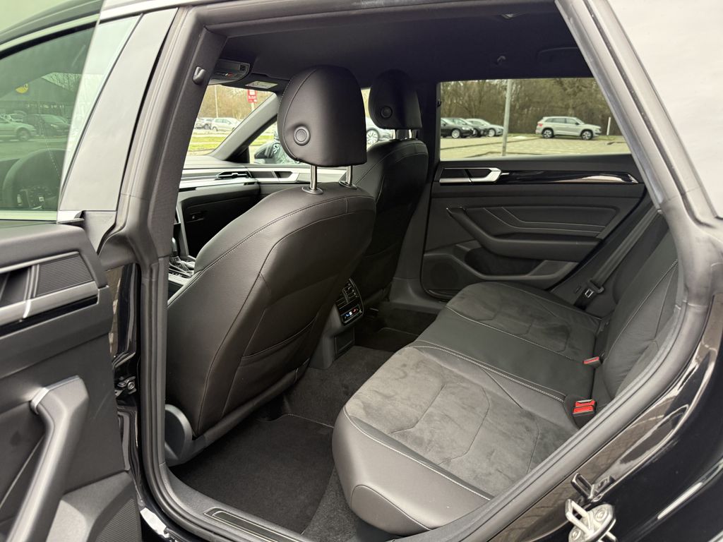 Volkswagen Arteon 2022