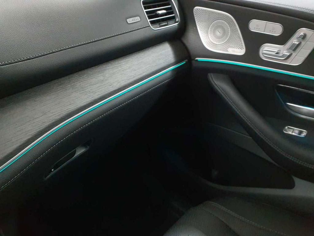 Mercedes-Benz GLE 350 2022