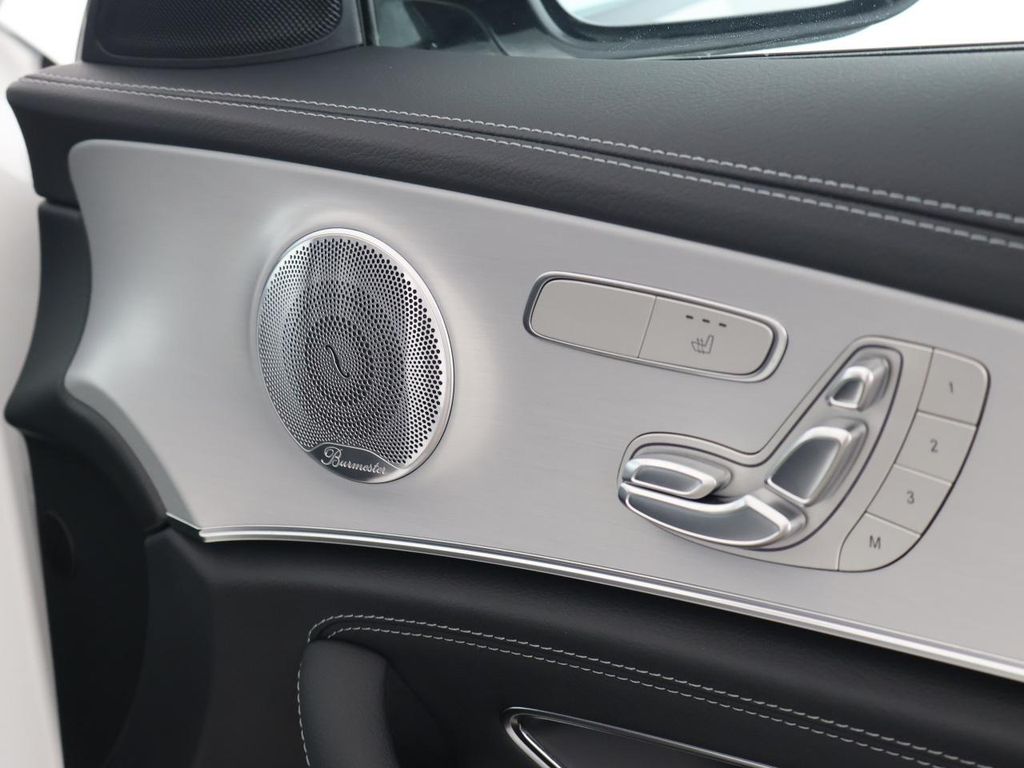 Mercedes-Benz E 300 2020