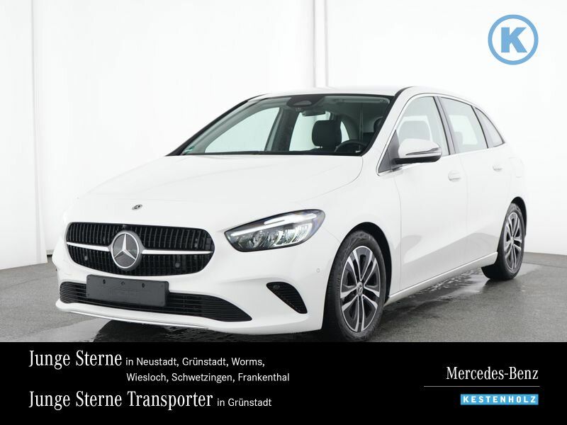 Mercedes-Benz B 200 2024