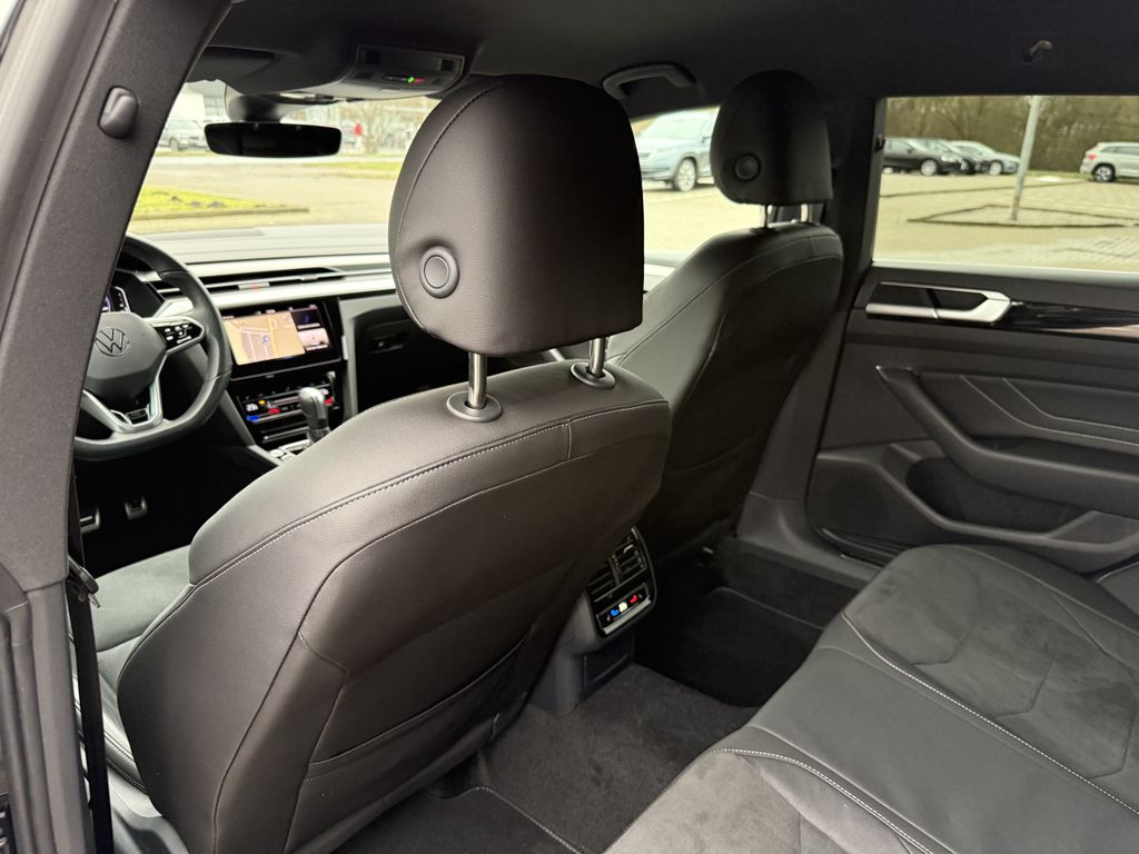 Volkswagen Arteon 2022