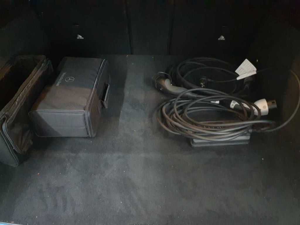 Mercedes-Benz GLE 350 2022