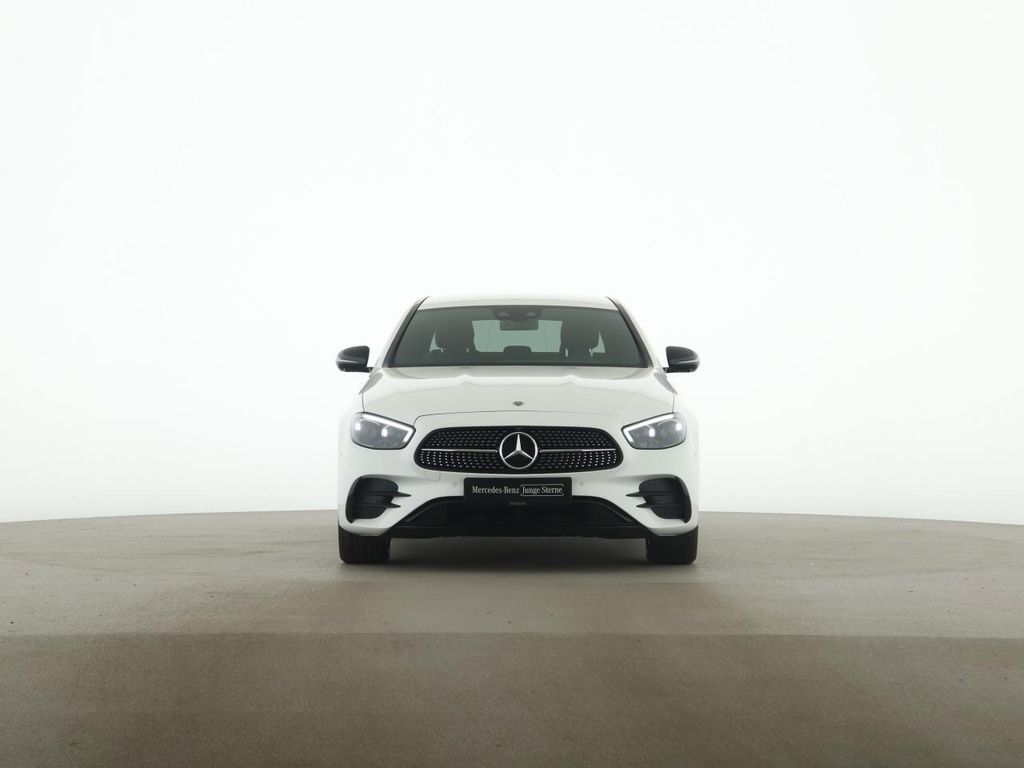 Mercedes-Benz E 300 2020