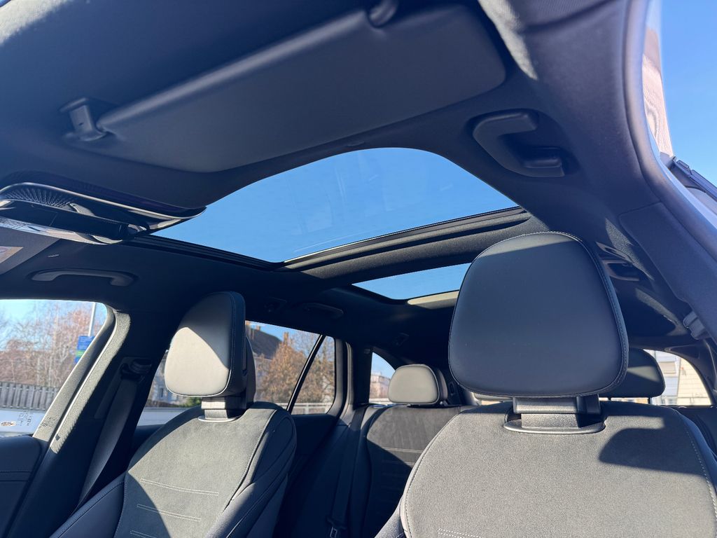 Mercedes-Benz C 220 2024